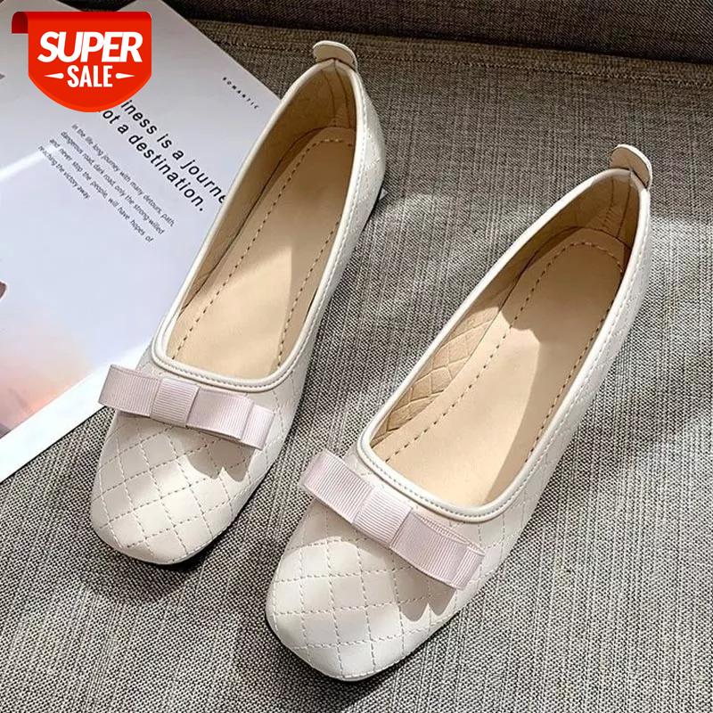 MCCKLE Women's Flat Shoes Square Toe Soft Ladies Fashion Loafers Slip On Women Moccasin Casual Comfortable Female Footwear #Rf66, Beige
MCCKLE Women's Flat Shoes Square Toe Soft Ladies Fashion Loafers Slip On Women Moccasin Casual Comfortable Female Footwear #Rf66, Beige