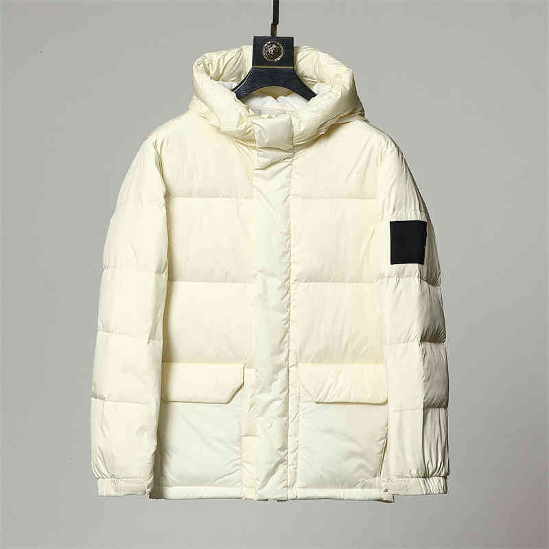 Men' Down & Parkas winter warm lightweight hooded down jacket casual fashion black puff men' coat Mont Clare cotton padded clothes 1E95
Men' Down & Parkas winter warm lightweight hooded down jacket casual fashion black puff men' coat Mont Clare cotton padded clothes 1E95