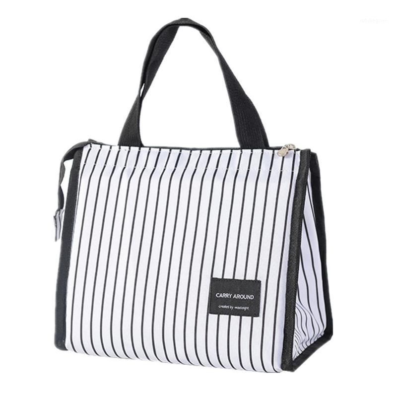 Fresh Insulation Bales Thermal Lunch Bag Tote Bag Lunch Organizer Holder Storage Container Bolsa de Almuerzo #YL51
Fresh Insulation Bales Thermal Lunch Bag Tote Bag Lunch Organizer Holder Storage Container Bolsa de Almuerzo #YL51