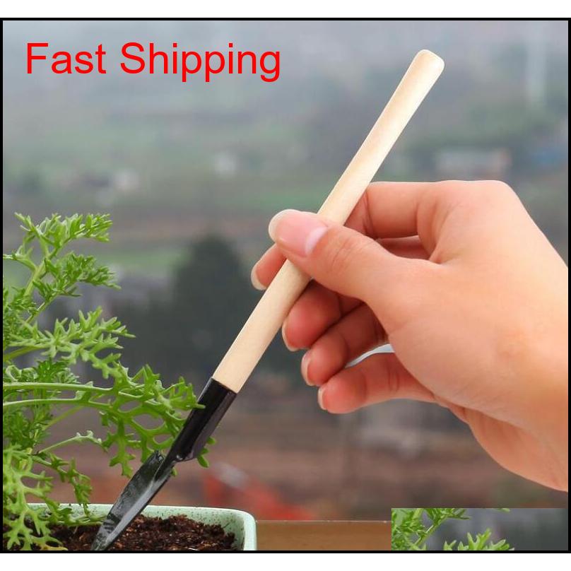 3pcs/set Mini Gardening Tools Balcony Home-grown Potted Planting Flower Spade Shovel Rake Digging Suits Three-p qylMTa bde_luck
3pcs/set Mini Gardening Tools Balcony Home-grown Potted Planting Flower Spade Shovel Rake Digging Suits Three-p qylMTa bde_luck