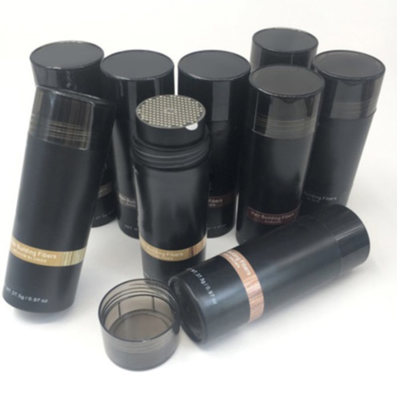 Top Hair Building Fibers 27.5g Toppki Fiber Thinning Concealer Keratin Powder Black Spray Applicator 9colors
Top Hair Building Fibers 27.5g Toppki Fiber Thinning Concealer Keratin Powder Black Spray Applicator 9colors