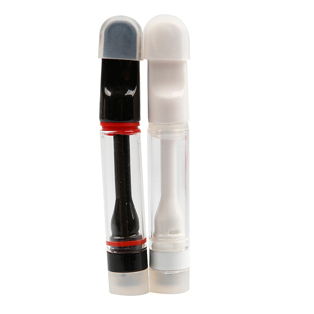 Full Ceramic Cartridge No Leaking 0.5ml 1ml 510 Thread Vaporizer Vape Ceramic Mouthpiece Thick Oil Empty Vape Pen Cartridges
Full Ceramic Cartridge No Leaking 0.5ml 1ml 510 Thread Vaporizer Vape Ceramic Mouthpiece Thick Oil Empty Vape Pen Cartridges
