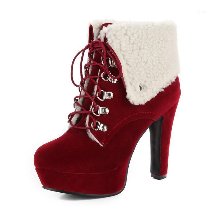 Boots Women's Low Shoes Platform Luxury Designer Winter Footwear Round Toe Mid-Calf Large Size Ladies Rubber Fashion1
Boots Women's Low Shoes Platform Luxury Designer Winter Footwear Round Toe Mid-Calf Large Size Ladies Rubber Fashion1