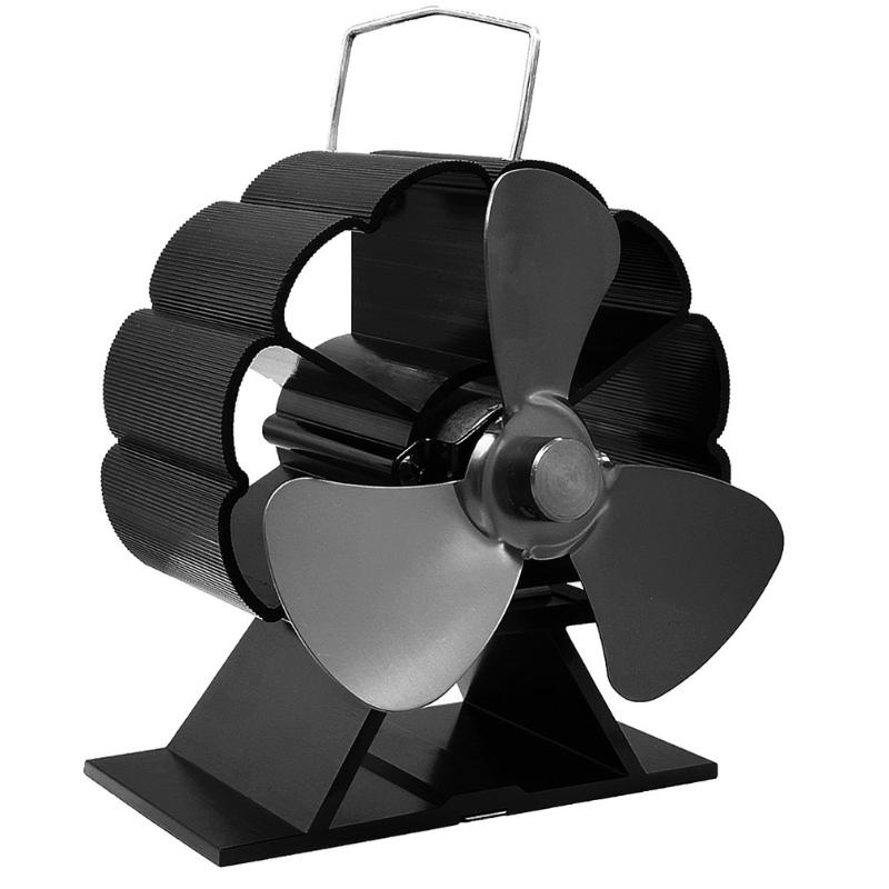 Powerless Stove Fan Blower Stove Fan Wood For Fireplace Wood Log Burner Powered Eco Fireplace Thermal Power
Powerless Stove Fan Blower Stove Fan Wood For Fireplace Wood Log Burner Powered Eco Fireplace Thermal Power