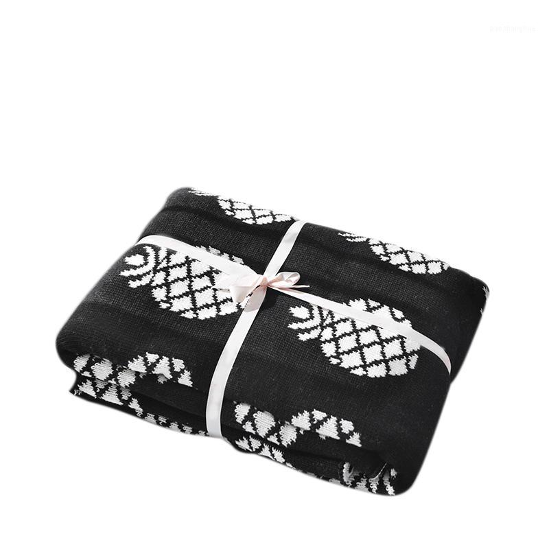 Infant Cotton Knitted Wool Blanket Children Mother and Baby Supplies Blanket Hold Quilt Hold Air Conditioner Bla1, Black
Infant Cotton Knitted Wool Blanket Children Mother and Baby Supplies Blanket Hold Quilt Hold Air Conditioner Bla1, Black