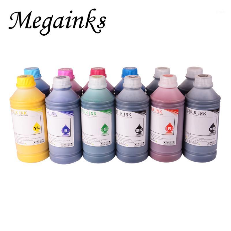 1000ML Pigment Ink for Canon PFI PFI107 57 101 102 103 104 105 106 107 206 306 307 701 702 703 704 706 BCI1401 1411 1421 Ink1
1000ML Pigment Ink for Canon PFI PFI107 57 101 102 103 104 105 106 107 206 306 307 701 702 703 704 706 BCI1401 1411 1421 Ink1
