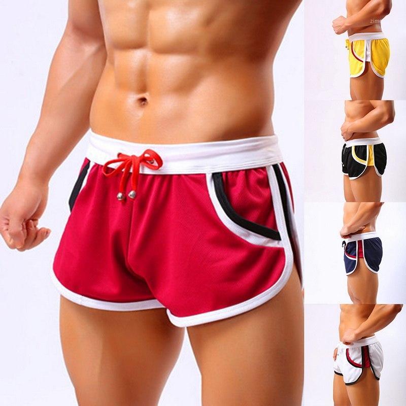 Vertvie Men Running Shorts Gym Training Sportwear Fitness Casual Wear Workout Sportswear High Elastic Male Shorts with Pocket1, Black
Vertvie Men Running Shorts Gym Training Sportwear Fitness Casual Wear Workout Sportswear High Elastic Male Shorts with Pocket1, Black