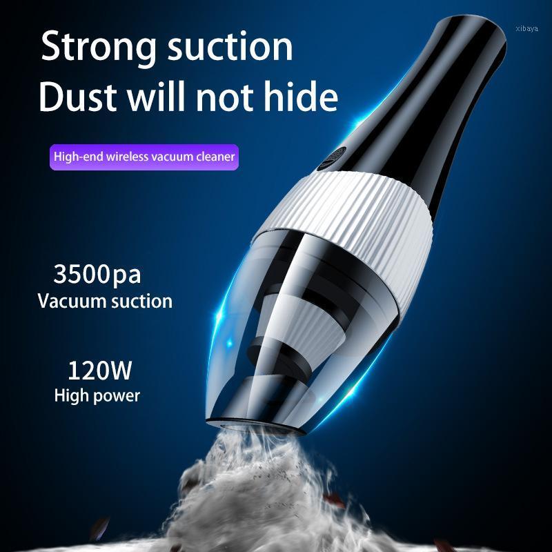 150W Car Vacuum Cleaner Wireless Handheld Vacuum Cleaner 12V Portable Mini Car for High Suction Wet And Dry1
150W Car Vacuum Cleaner Wireless Handheld Vacuum Cleaner 12V Portable Mini Car for High Suction Wet And Dry1