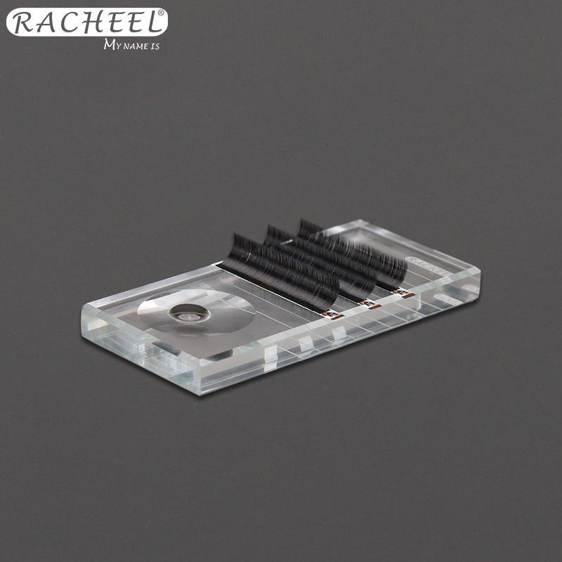 2020 New Ceramic Lash Tiles Individual Eyelash Extension Pallet Smart Glue Ring False Eyelashes Adhesive Glue Holder 2 in 1
2020 New Ceramic Lash Tiles Individual Eyelash Extension Pallet Smart Glue Ring False Eyelashes Adhesive Glue Holder 2 in 1