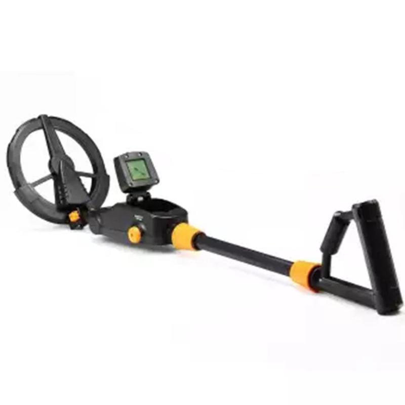 ACEHE Md-1008a Metal Detector Search For The Treasure Gold Treasure For Beginning With A Shovel
ACEHE Md-1008a Metal Detector Search For The Treasure Gold Treasure For Beginning With A Shovel