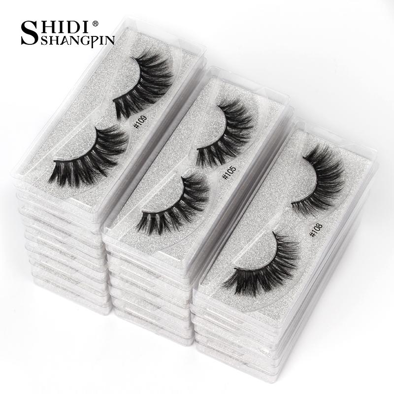 SHIDISHANGPIN Mink Lashes Wholesale Eyelashes Mink faux cils False Eyelashes Packaging Box Bulk Eye Lashes for Eyes Lifting 
SHIDISHANGPIN Mink Lashes Wholesale Eyelashes Mink faux cils False Eyelashes Packaging Box Bulk Eye Lashes for Eyes Lifting