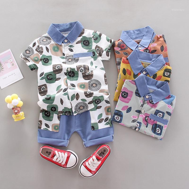 Summer Kids Baby Toddler Boys Car Shirt Jeans 1 2 3 4 Years Clothing Set Short Sleeve Cotton Suit Children Clothing Boys Outfits1, Picture color
Summer Kids Baby Toddler Boys Car Shirt Jeans 1 2 3 4 Years Clothing Set Short Sleeve Cotton Suit Children Clothing Boys Outfits1, Picture color