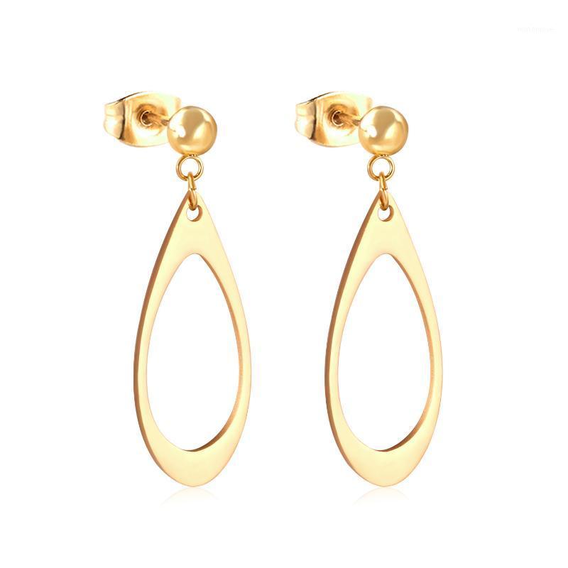 LUXUKISSKIDS Styles Stainless Steel Korean Gold Drop&Dangle Earrings Set For Women's Earings Fashion Jewelry pendientes 20201
LUXUKISSKIDS Styles Stainless Steel Korean Gold Drop&Dangle Earrings Set For Women's Earings Fashion Jewelry pendientes 20201