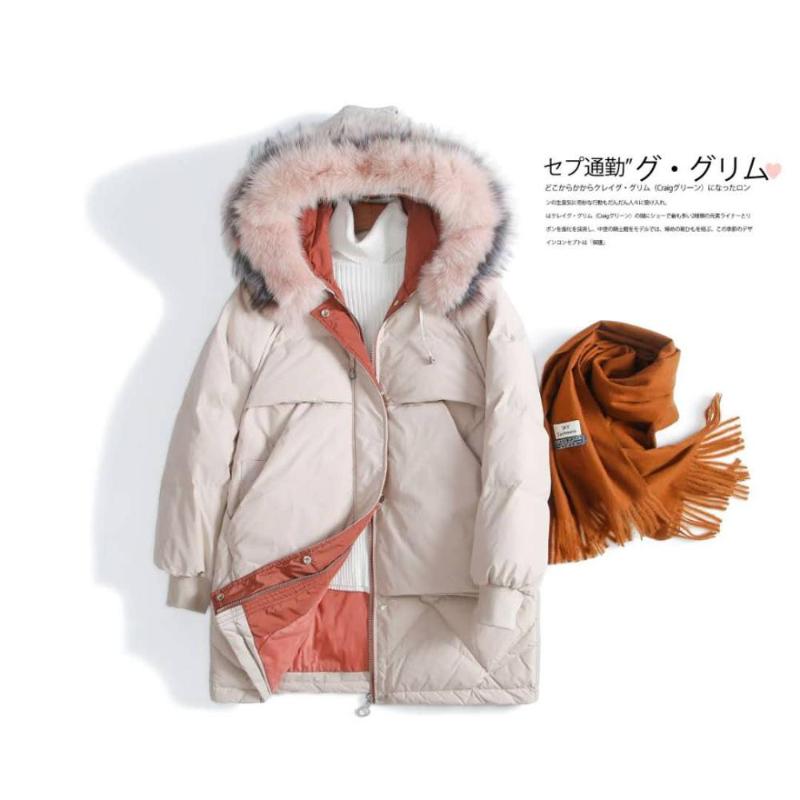 New Style 2020 women winter down jacket Luxury Fur And Natural and Real fur Long Coat for Women' Coat, Black
New Style 2020 women winter down jacket Luxury Fur And Natural and Real fur Long Coat for Women' Coat, Black