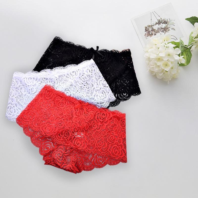 women's panties New Fashion Underwear Lingerie Lace Brief Underpant Sleepwear Underwear panties ropa interior femenina stringi1, Black
women's panties New Fashion Underwear Lingerie Lace Brief Underpant Sleepwear Underwear panties ropa interior femenina stringi1, Black