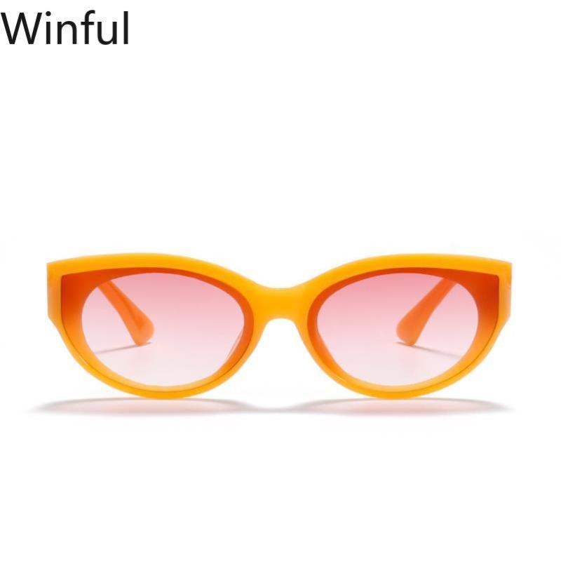 Sunglasses Vintage Cat Eye Women Colorful Shades 2021 Brand Fashion Sun Glasses For Womens Gafas De Sol Girl Wholesale
Sunglasses Vintage Cat Eye Women Colorful Shades 2021 Brand Fashion Sun Glasses For Womens Gafas De Sol Girl Wholesale
