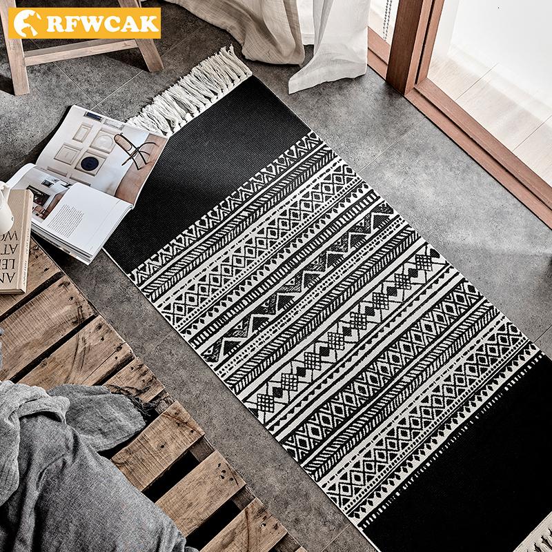 Morocco Cotton And Linen Tassel Woven Carpet Bedroom Floor Door Mat Area Rug For Living Room Tapete Para Sala Decoration Home
Morocco Cotton And Linen Tassel Woven Carpet Bedroom Floor Door Mat Area Rug For Living Room Tapete Para Sala Decoration Home