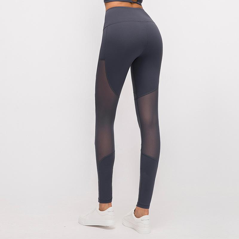 TWTOPSE Butter Soft Naked-feel Fabric Fitness Sport Tights Women Squatproof Patchwork Mesh Yoga Pants Running Gym Leggings 2020, Lilac grey
TWTOPSE Butter Soft Naked-feel Fabric Fitness Sport Tights Women Squatproof Patchwork Mesh Yoga Pants Running Gym Leggings 2020, Lilac grey