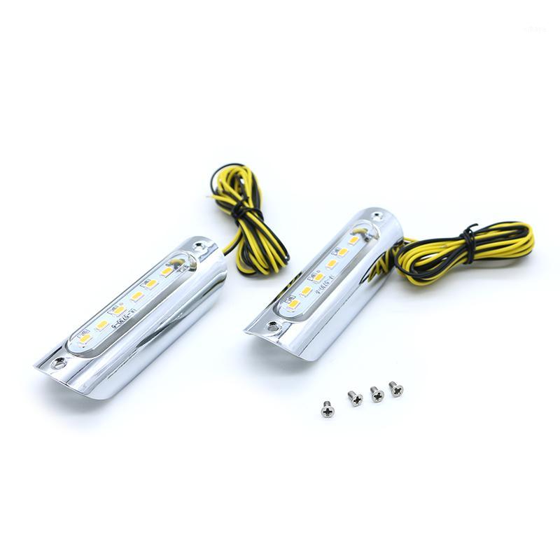 Fashion Motorcycle Handle Bar LED Universal Motorbike Scooter Motor Handlebar Turn Signal Light Moto Bars Vintage led Lights1
Fashion Motorcycle Handle Bar LED Universal Motorbike Scooter Motor Handlebar Turn Signal Light Moto Bars Vintage led Lights1