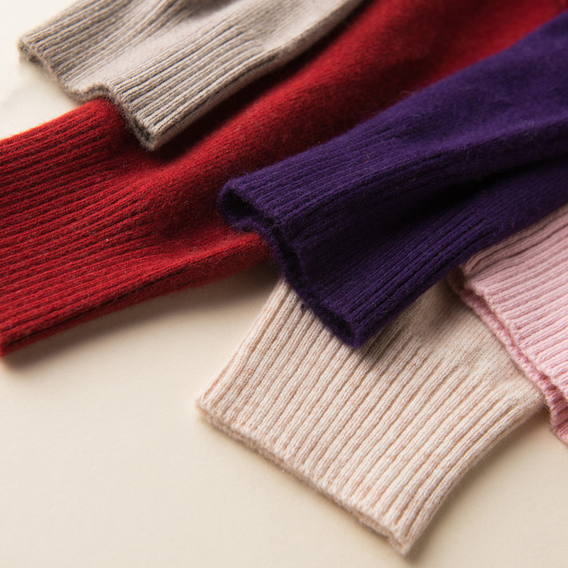 Autumn Winter new sweater women Knitted Pullover Women Sweater Winter Sweaters Plus Size Cashmere Sweater Women Round neck tops 201111