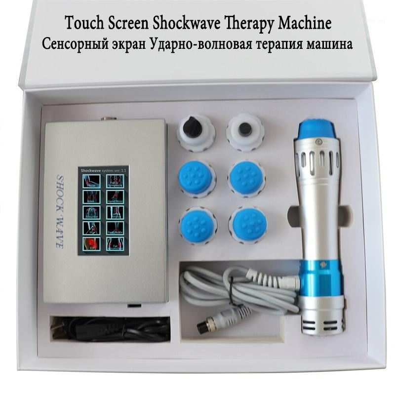 2020 New ESWT Extracorporeal Wave Therapy Machine With 7 Heads Pain Relief Lattice Ballistic Shockwave Pain Physiotherap1
2020 New ESWT Extracorporeal Wave Therapy Machine With 7 Heads Pain Relief Lattice Ballistic Shockwave Pain Physiotherap1