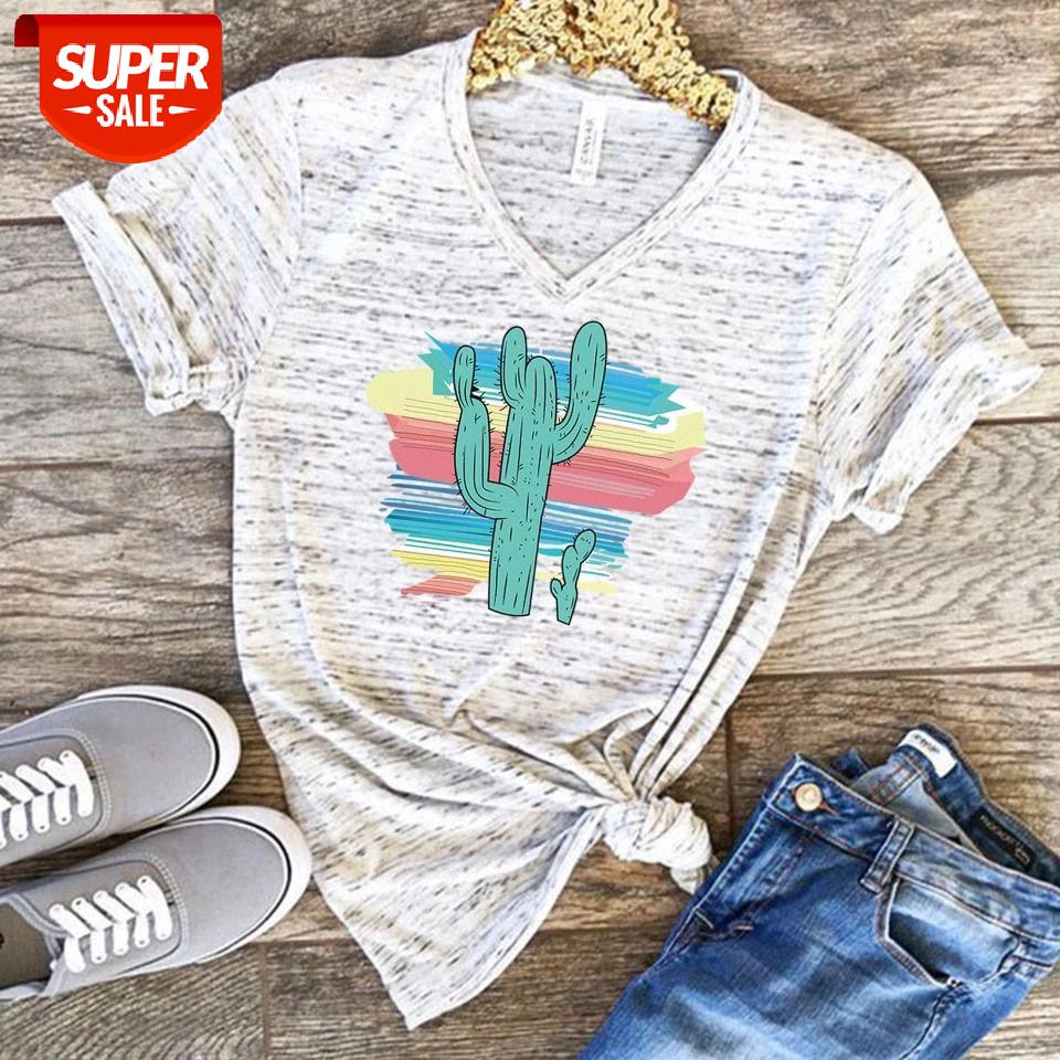 Harajuku Fashion Graphic Tees Women Colored Cactus T-shirt Slim Fit Cute Girl's Tshirts Tees & Tops Summer Gift for Girlfriends #IR4l, White
Harajuku Fashion Graphic Tees Women Colored Cactus T-shirt Slim Fit Cute Girl's Tshirts Tees & Tops Summer Gift for Girlfriends #IR4l, White