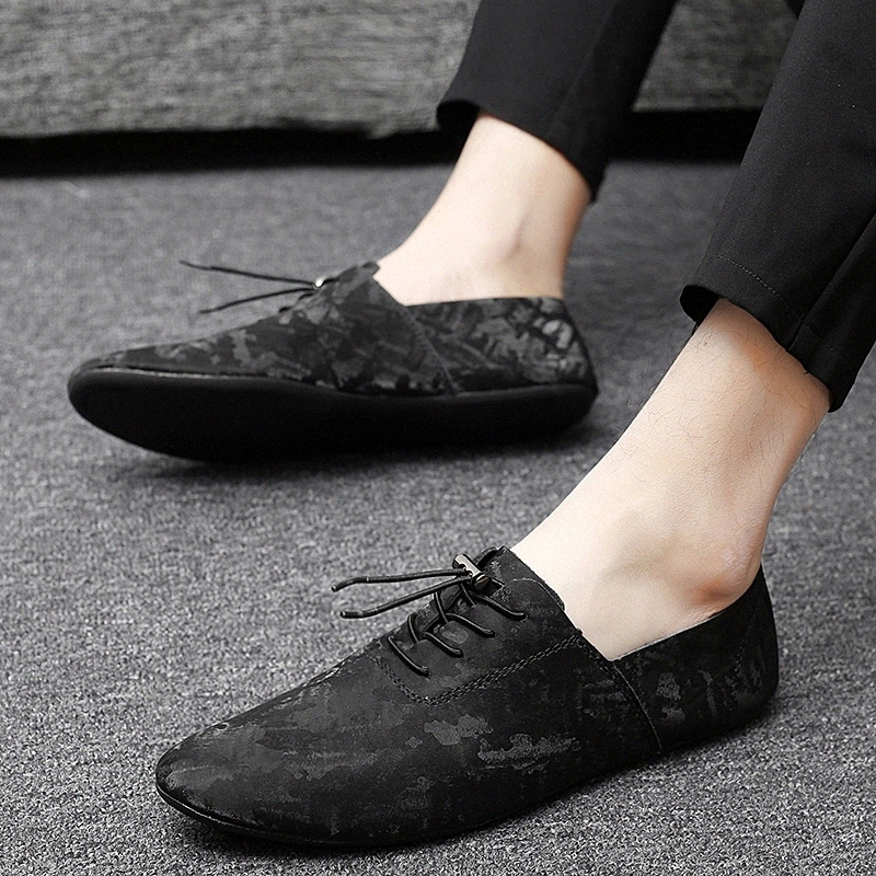 Men casual Shoes Breathable genuine Leather Flats Loafers Men Casual Shoes outdoor Fashion Slip On Shoes Men zapatos de hombre #bh66
Men casual Shoes Breathable genuine Leather Flats Loafers Men Casual Shoes outdoor Fashion Slip On Shoes Men zapatos de hombre #bh66