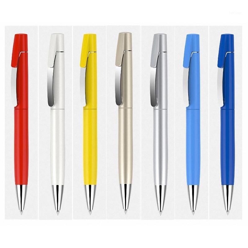 1 Pcs Metal Ballpoint Pen Fashion Creative High quality for Writing Stationery Office & School office Pen Ballpen ink Black1, Sky blue
1 Pcs Metal Ballpoint Pen Fashion Creative High quality for Writing Stationery Office & School office Pen Ballpen ink Black1, Sky blue