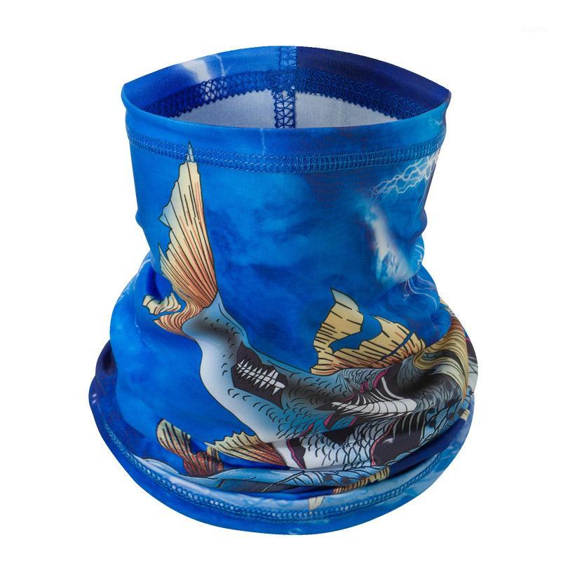 Half Face Mask Outdoor Fishing Scarf Summer Windproof Headband Scarf Sun Protection Sports Riding Magic Face Cover New Bandana1, Blue
Half Face Mask Outdoor Fishing Scarf Summer Windproof Headband Scarf Sun Protection Sports Riding Magic Face Cover New Bandana1, Blue