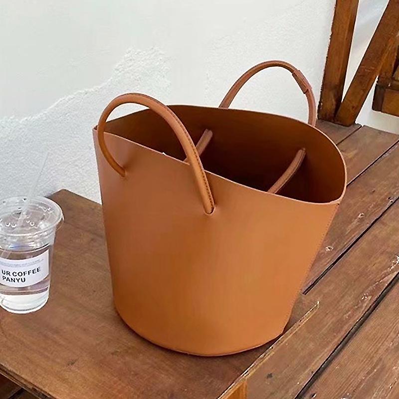 Retro Large Capacity Ladies Handbag Fashion Simple Ladies Mother and Daughter Bag Niche Design Women Messenger Bag and Tote, Black
Retro Large Capacity Ladies Handbag Fashion Simple Ladies Mother and Daughter Bag Niche Design Women Messenger Bag and Tote, Black