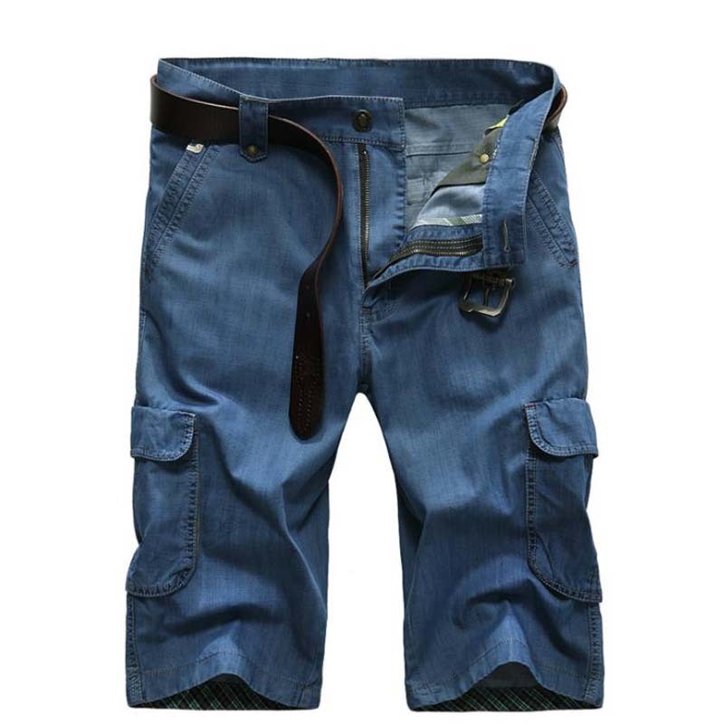 2021 Summer Jeans Big Size 44 Shorts Breeze Cut Off Men's Pants Bottoms Man Kwe2, Dark blue
2021 Summer Jeans Big Size 44 Shorts Breeze Cut Off Men's Pants Bottoms Man Kwe2, Dark blue