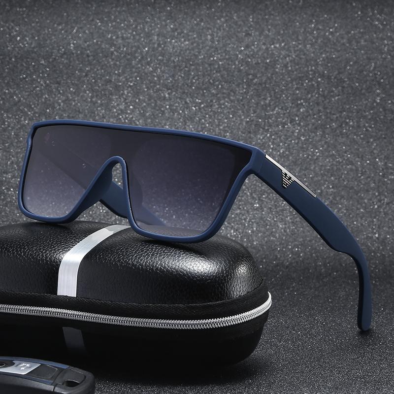 Trendy Square Sunglass for man 2021 Big lens Big Frame Designer Vintage Retro Gradient Driving glasses
Trendy Square Sunglass for man 2021 Big lens Big Frame Designer Vintage Retro Gradient Driving glasses