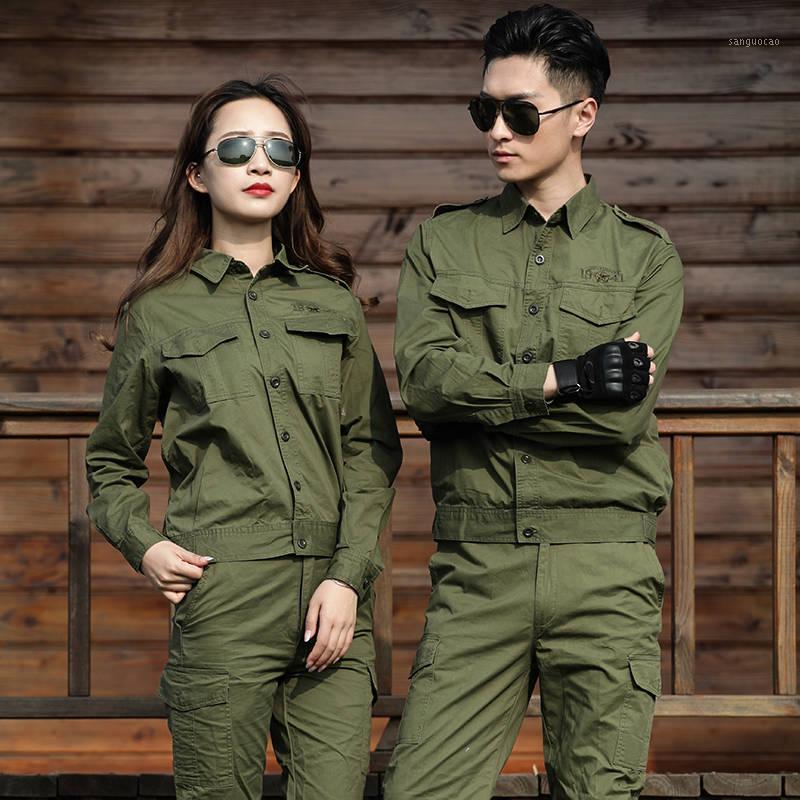 Hiking Set 2020 Green Wear-resistant Multi-pocket Outdoor Sports Clothing Running Mountain Climbing Camping Clothing1, Pant
Hiking Set 2020 Green Wear-resistant Multi-pocket Outdoor Sports Clothing Running Mountain Climbing Camping Clothing1, Pant