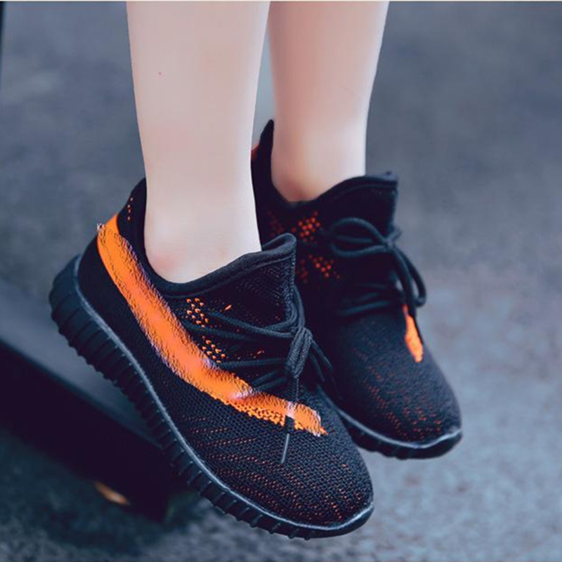 Kids Designer Shoes Kanye West Girls Boys Shoes Infant Sneakers Children Run Shoes Chaussures Pour Enfants, Black;red
Kids Designer Shoes Kanye West Girls Boys Shoes Infant Sneakers Children Run Shoes Chaussures Pour Enfants, Black;red