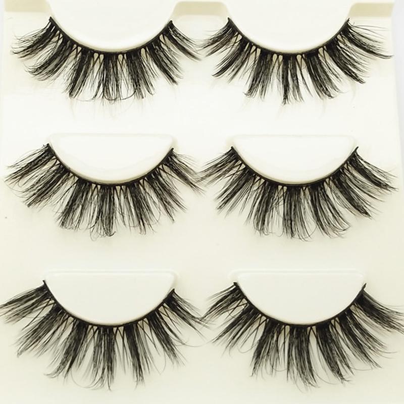 YOKPN Long Curl 3D Fake Eyelashes Reusable Lashes Soft Cotton Stalk False Eyelash Natural Cross Faux Eyelashes Extension Tools
YOKPN Long Curl 3D Fake Eyelashes Reusable Lashes Soft Cotton Stalk False Eyelash Natural Cross Faux Eyelashes Extension Tools