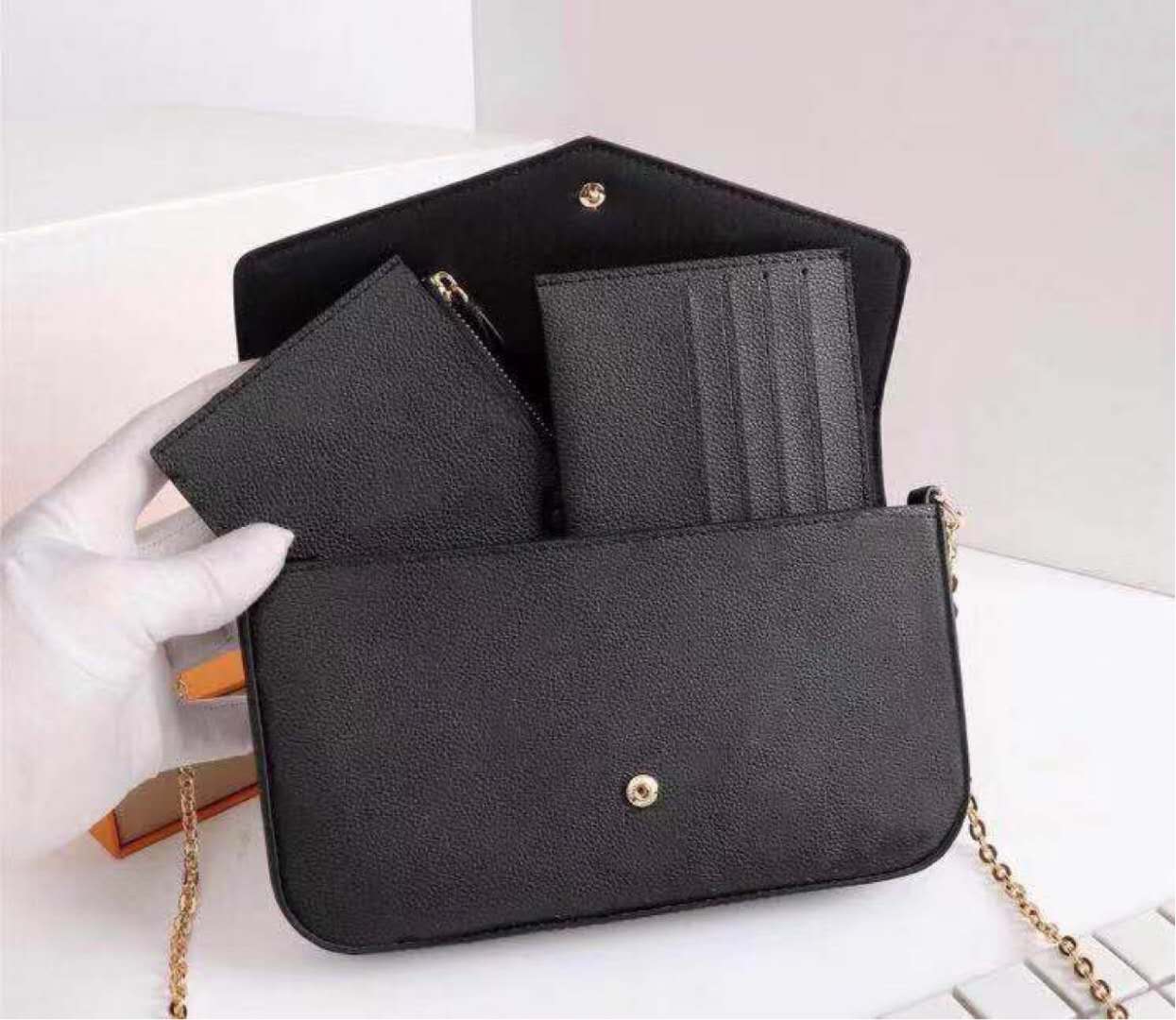 Handbag Leather clutch for women Evening Bags fashion chain purse lady shoulderbag mini messenger bag card holder, Red
Handbag Leather clutch for women Evening Bags fashion chain purse lady shoulderbag mini messenger bag card holder, Red