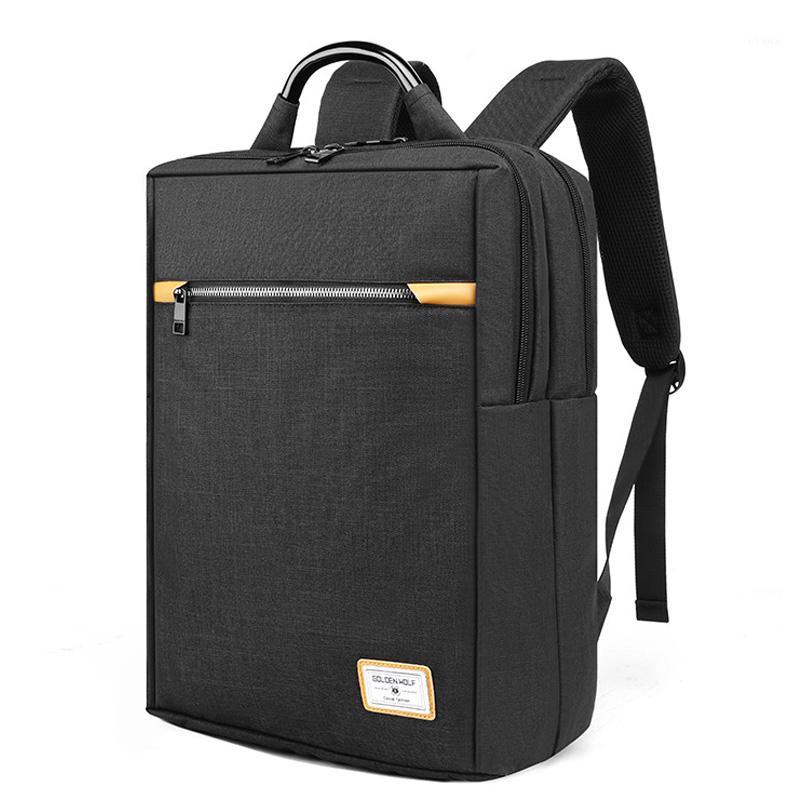 15.6 Inch Laptop Backpack Waterproof Travel Backpack Business Bags Mochila for Notebook Rucksack School Bag for Teenage1, Black
15.6 Inch Laptop Backpack Waterproof Travel Backpack Business Bags Mochila for Notebook Rucksack School Bag for Teenage1, Black