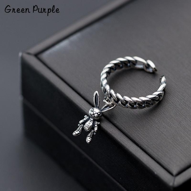 925 Silver Rings Punk Rock Jewelry Minimalism Charm Anel Bohemia Jewelry Vintage Bague Femme Anelli Rings for Women
925 Silver Rings Punk Rock Jewelry Minimalism Charm Anel Bohemia Jewelry Vintage Bague Femme Anelli Rings for Women