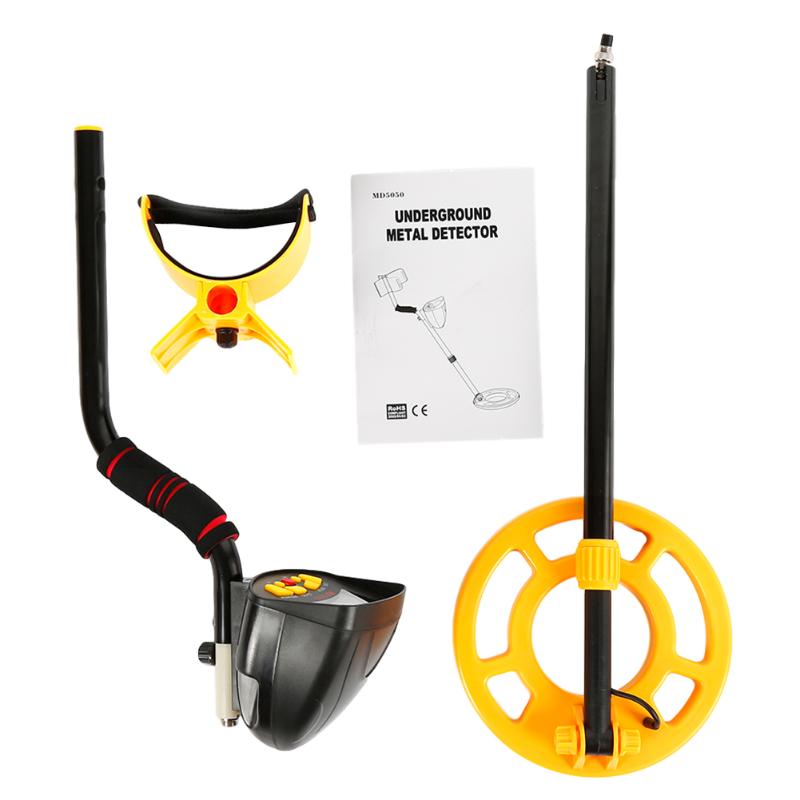 Treasure Finder Gold Digger High Sensitivity Portable Home Multifunction LCD Display Digital Battery Powered Metal Detector
Treasure Finder Gold Digger High Sensitivity Portable Home Multifunction LCD Display Digital Battery Powered Metal Detector