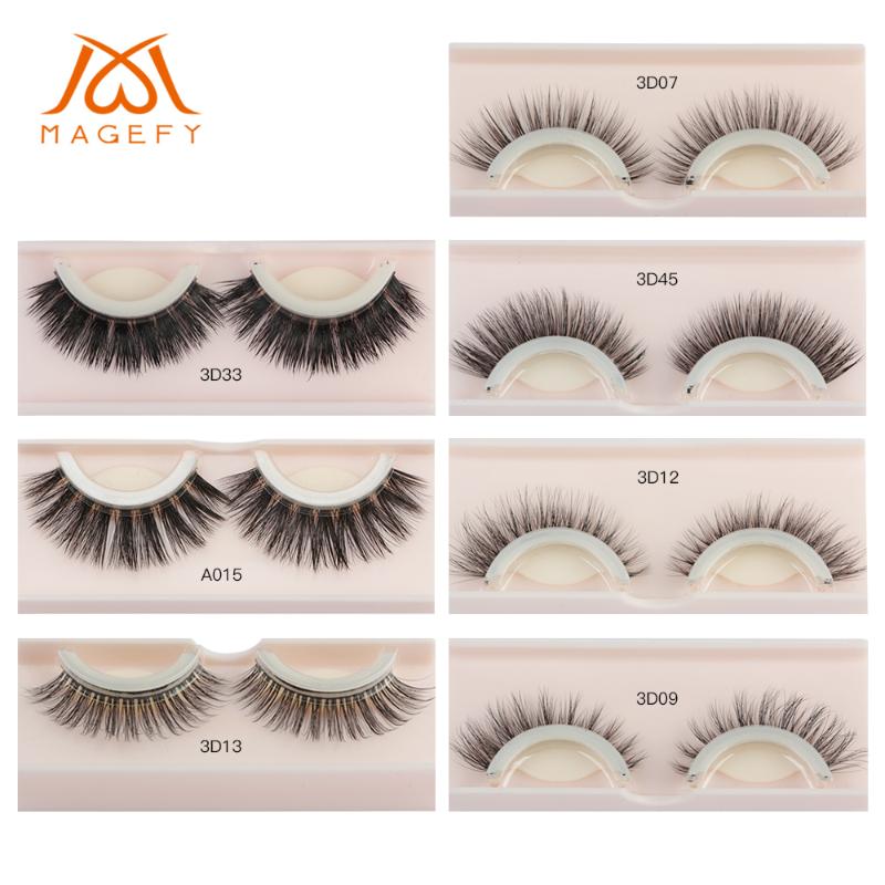 Fashion 7 Pairs Mix False Eyelashes Kit Natural Long 3D Mink Lashes Synthetic Hair Lashes Extension Eyelash Women Eyes Makeup
Fashion 7 Pairs Mix False Eyelashes Kit Natural Long 3D Mink Lashes Synthetic Hair Lashes Extension Eyelash Women Eyes Makeup