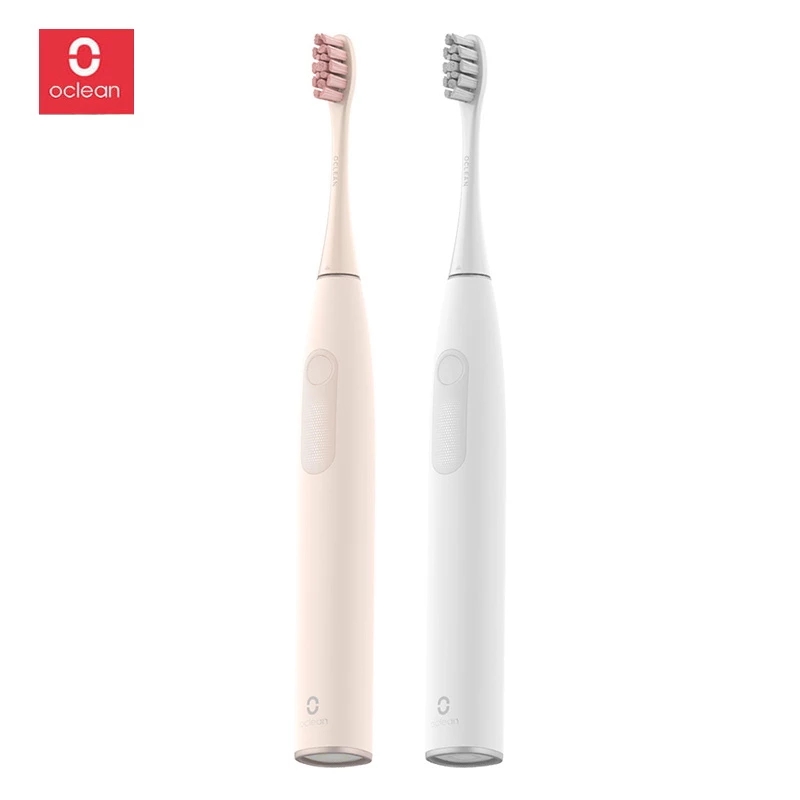 Oclean Z1 Sonic Electric Toothbrush Adult IPX7 Waterproof USB Ultrasonic Automatic Fast Charge Tooth brush Teeth Cleaning
Oclean Z1 Sonic Electric Toothbrush Adult IPX7 Waterproof USB Ultrasonic Automatic Fast Charge Tooth brush Teeth Cleaning