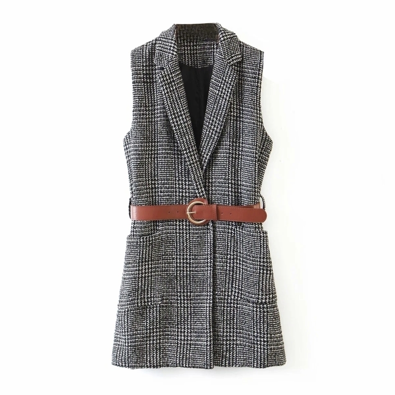 2021 New Vintage Women Vests Fashion Stylish Ladies Carve Attire Girly Casual Vest Chic Girls Outfit EPYW, Black
2021 New Vintage Women Vests Fashion Stylish Ladies Carve Attire Girly Casual Vest Chic Girls Outfit EPYW, Black
