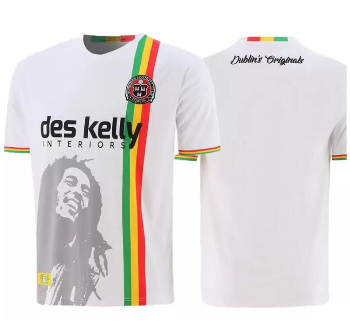 22 23 Bohemian LIAM BURT Mens Soccer Jerseys TALBOT FEELY DOHERTY ALI COOTE DEVOY TWARDEK 2022 2023 White Football Shirts Short Sleeve Uniforms, 21/22 home
22 23 Bohemian LIAM BURT Mens Soccer Jerseys TALBOT FEELY DOHERTY ALI COOTE DEVOY TWARDEK 2022 2023 White Football Shirts Short Sleeve Uniforms, 21/22 home