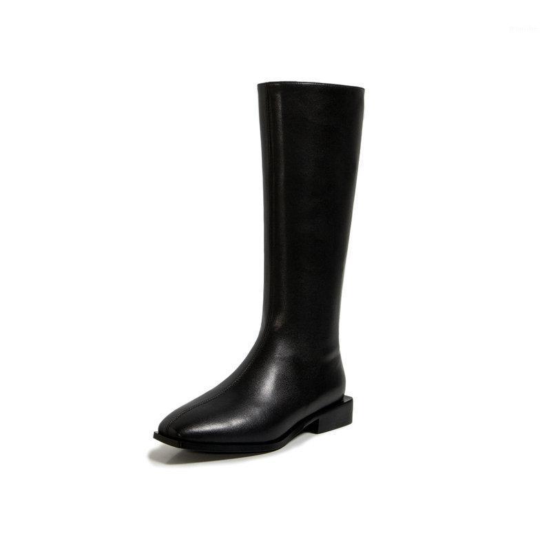 Genuine Leather Winter Boots For Women 2020 Newest Wedding Office Knee High Boots Heels Elegant back Zipper Shoes Woman1, Beige
Genuine Leather Winter Boots For Women 2020 Newest Wedding Office Knee High Boots Heels Elegant back Zipper Shoes Woman1, Beige