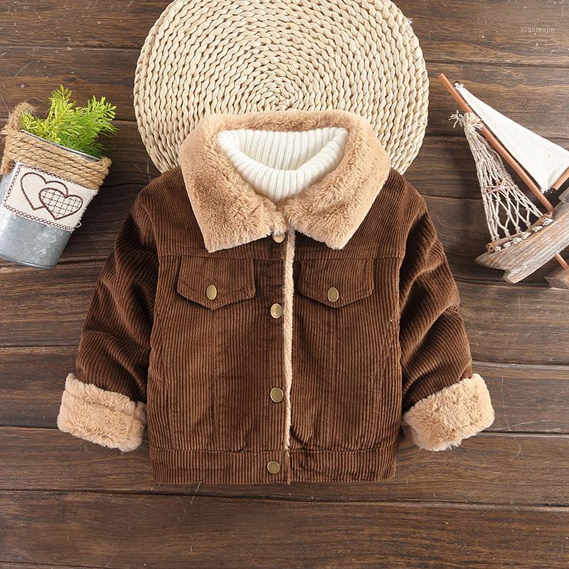 Infant Baby Girls Jackets Fashion Faux Fur Corduroy Outwear Jackets Toddler Children Clothing Baby Sport Coats1, Model b-star yellow
Infant Baby Girls Jackets Fashion Faux Fur Corduroy Outwear Jackets Toddler Children Clothing Baby Sport Coats1, Model b-star yellow