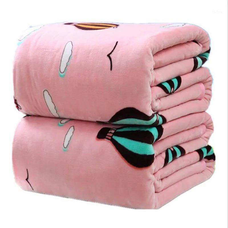 Thicken Coral Fleece Blanket for Bed Plaid Warm Flannel Throw Blanket on Sofa for Adult Children Student Bedspread Bed Cover1
Thicken Coral Fleece Blanket for Bed Plaid Warm Flannel Throw Blanket on Sofa for Adult Children Student Bedspread Bed Cover1