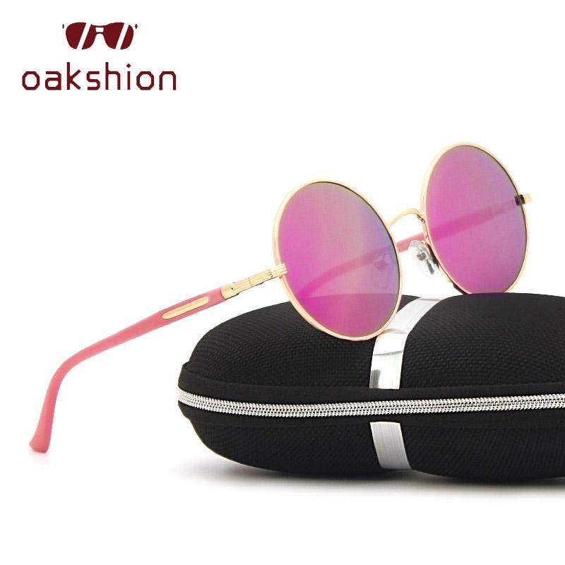 Sunglasses Oakshion Vintage Steampunk Women Round Retro Metal Steam Punk For Men Coating Mirror Sun Glasses Femini
Sunglasses Oakshion Vintage Steampunk Women Round Retro Metal Steam Punk For Men Coating Mirror Sun Glasses Femini
