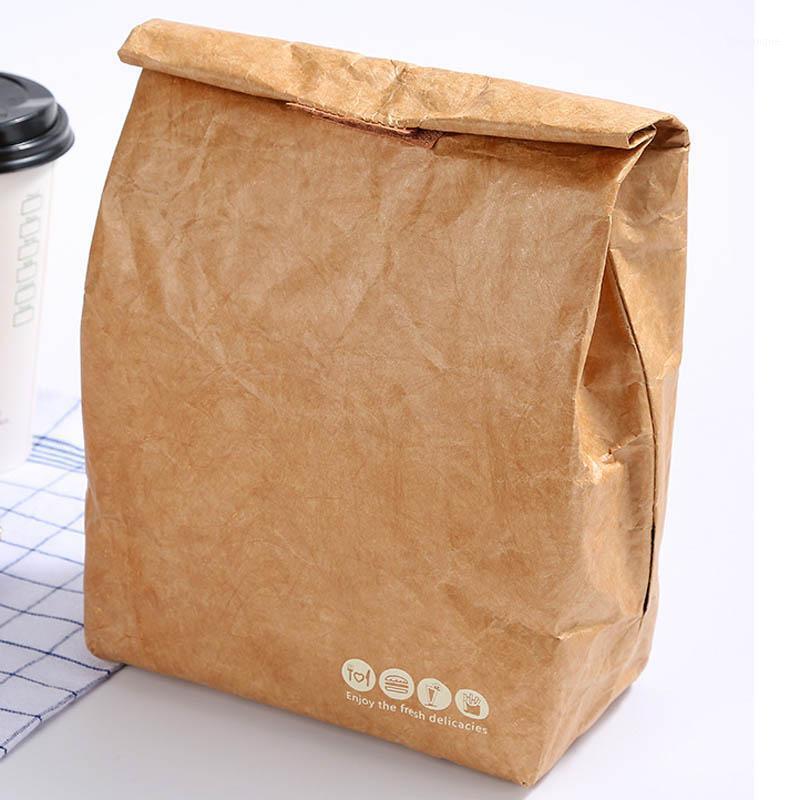 Environmental Kraft Paper Aluminum Film Lunch-box Outdoors Picnic Heat Preservation Ice Storage Bag For Kitchen1
Environmental Kraft Paper Aluminum Film Lunch-box Outdoors Picnic Heat Preservation Ice Storage Bag For Kitchen1