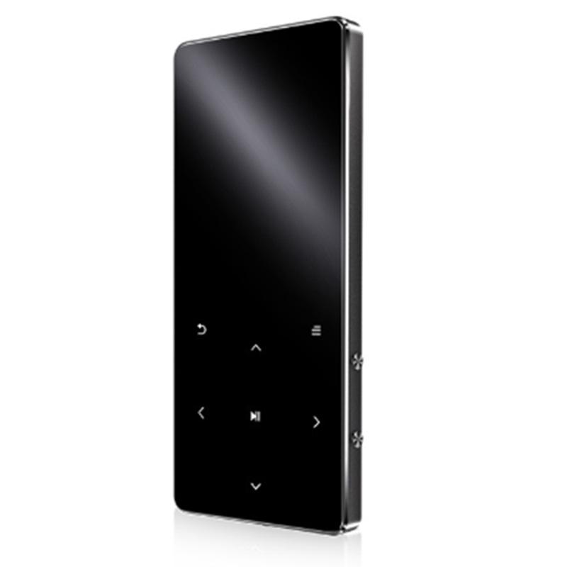IQQ X3 Bluetooth Card MP3 Music Player Student English Small Ultra-Thin Voice Recorder 4GB
IQQ X3 Bluetooth Card MP3 Music Player Student English Small Ultra-Thin Voice Recorder 4GB
