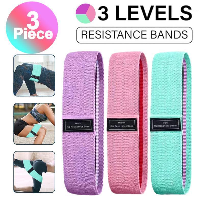 Resistance Bands 3PCS/Lot Fitness Rubber Bands Elastic Band Expander for Fitness Elastic Resistance Exercise Equipment1
Resistance Bands 3PCS/Lot Fitness Rubber Bands Elastic Band Expander for Fitness Elastic Resistance Exercise Equipment1